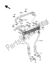 OIL COOLER