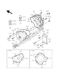 ENGINE COVER(S)