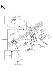 accessoire (dc12v-aansluiting)