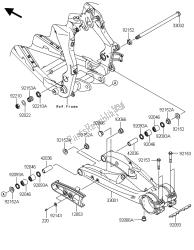 SWINGARM