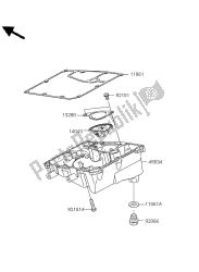 OIL PAN