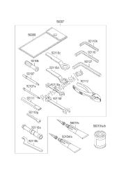 eigenaars tools