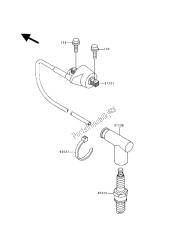 IGNITION SYSTEM