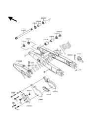 SWINGARM