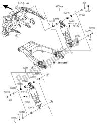 SUSPENSION & SHOCK ABSORBER