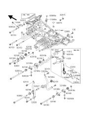 quantité de moteur