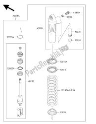 SHOCKABSORBER(S)