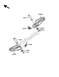 FOOTRESTS