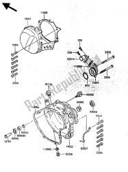 cubierta del motor