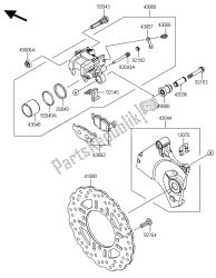 REAR BRAKE