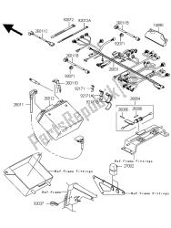 CHASSIS ELECTRICAL EQUIPMENT