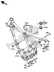 FRAME FITTING