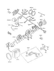 chassis elektrische apparatuur