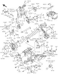 frame hulpstukken