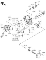 CARBURETOR PARTS