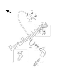 IGNITION COIL