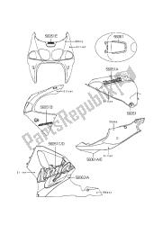 decalcomanie (argento)