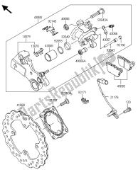 REAR BRAKE