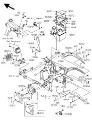 frame hulpstukken