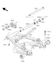 SWINGARM