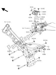 ENGINE MOUNT