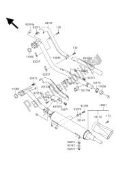 MUFFLERS