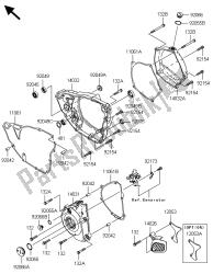 capot (s) moteur