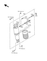 SHOCK ABSORBER(S)