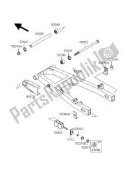 SWINGARM