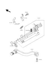 schakelmechanisme