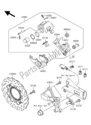 REAR BRAKE