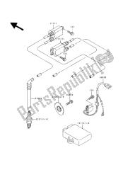 IGNITION SYSTEM