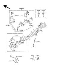 IGNITION SWITCH