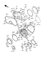 ENGINE COVER(S)