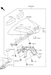 accesorio (funda de asiento individual)