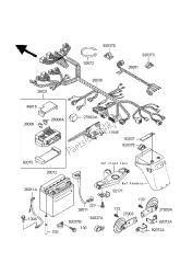 CHASSIS ELECTRICAL EQUIPMENT