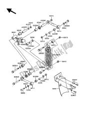 SUSPENSION & SHOCK ABSORBER