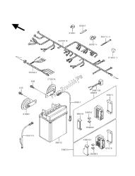 CHASSIS ELECTRICAL EQUIPMENT