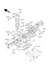 SUSPENSION & SHOCK ABSORBER