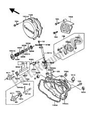 ENGINE COVER(S)