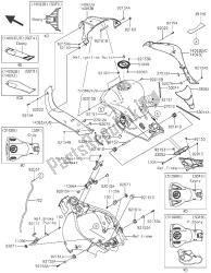 depósito de combustible