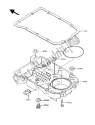 OIL PAN