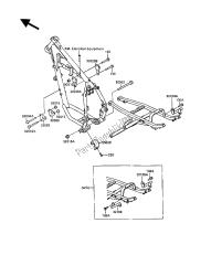 FRAME FITTING