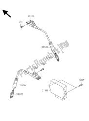 IGNITION SYSTEM