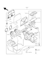 AIR CLEANER