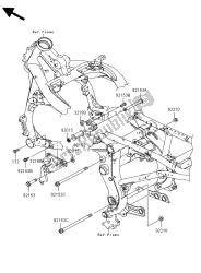 montaje del motor