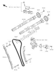 CAMSHAFT(S) & TENSIONER