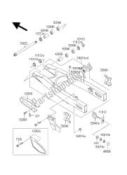 SWINGARM