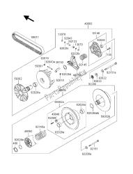 DRIVE CONVERTER