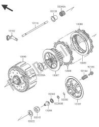 Embrayage